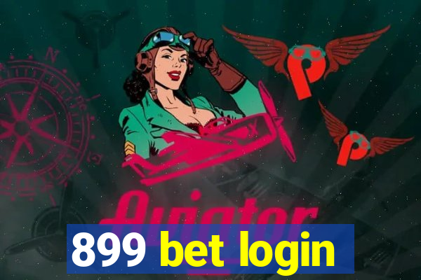899 bet login